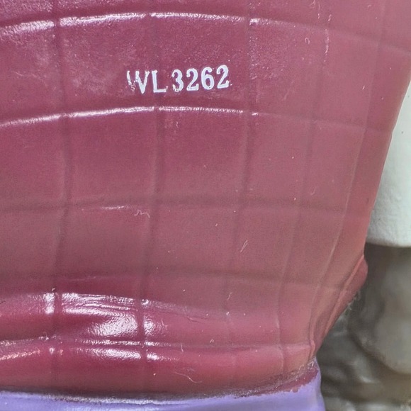 Teenage Mutant Ninja Turtles Bebop and Rocksteady Action Figures Playmates 1988 - Picture 10 of 13